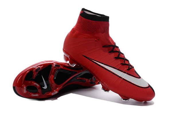 Nike Mercurial Superfly IV FG Men Shoes--025